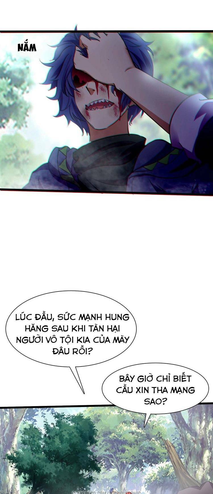 kinh thế kỳ nhân chapter 22 19