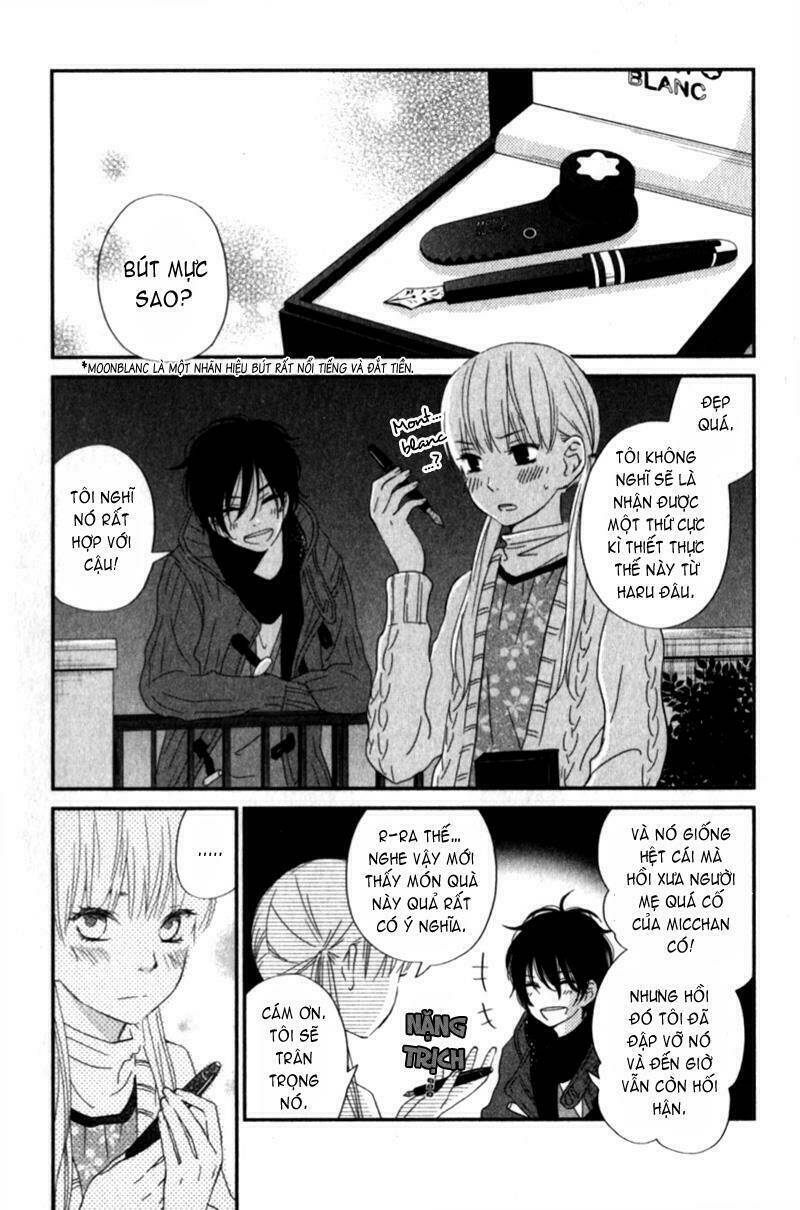 tonari no kaibutsu-kun chapter 24 2