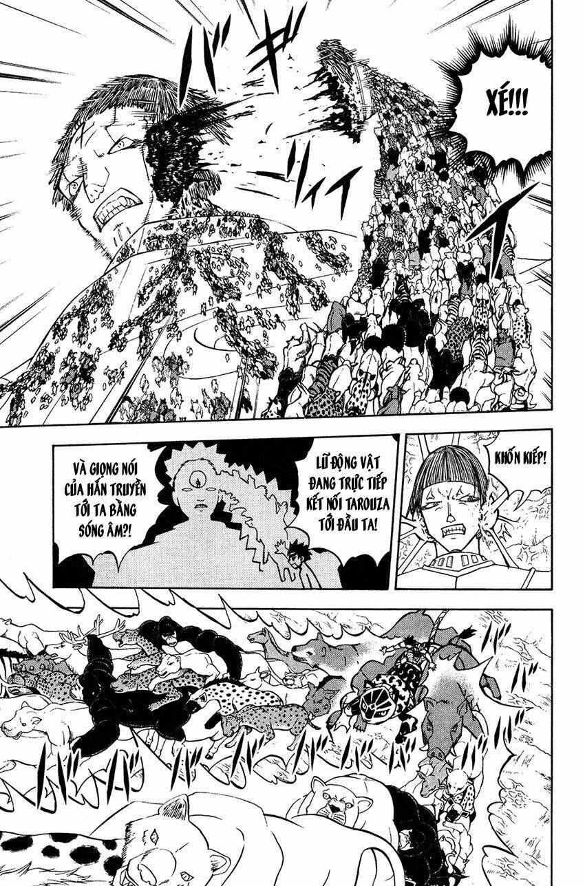 doubutsu no kuni chapter 52 16