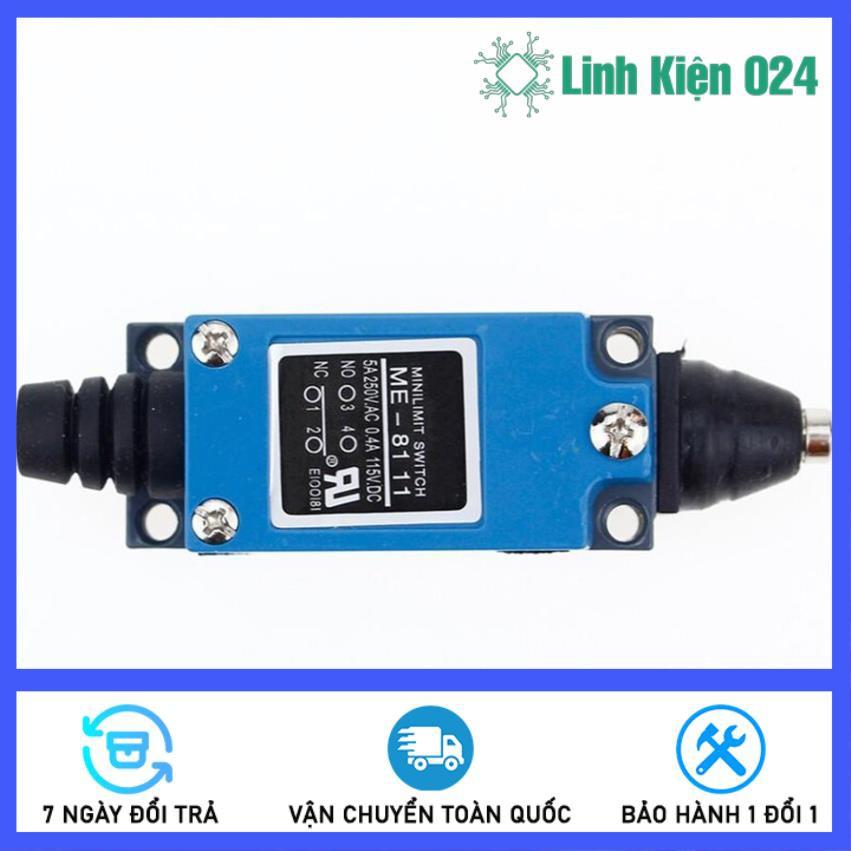 Công Tắc Hành Trình Moujen ME-8111 250VAC-5A