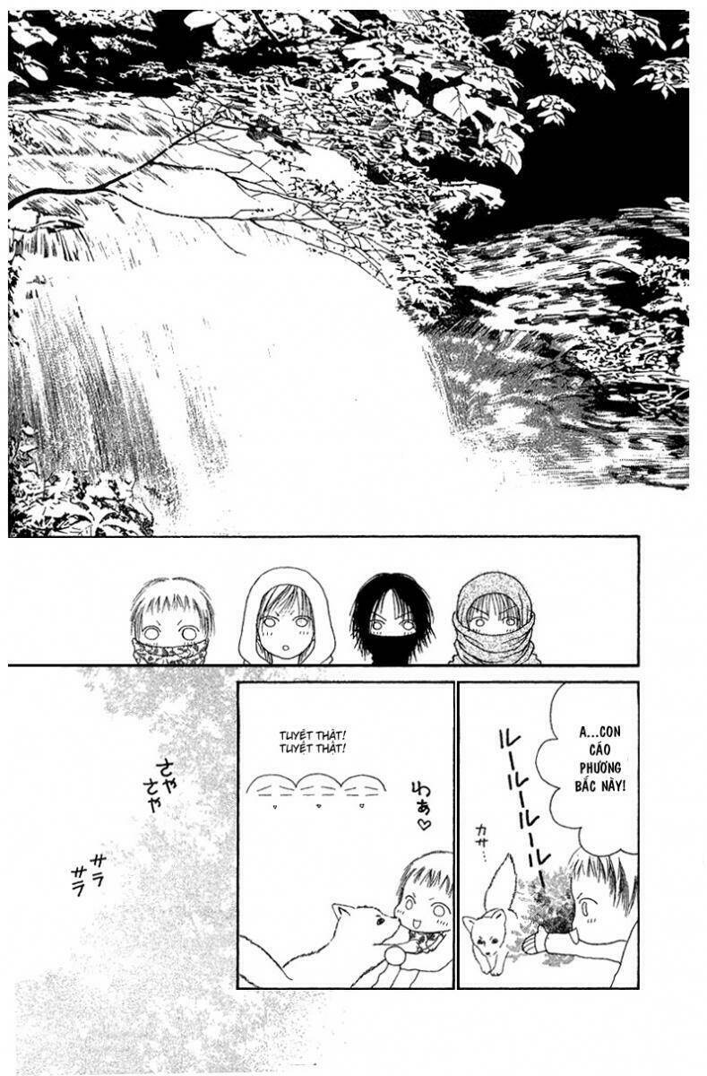 perfect girl evolution chapter 24 15