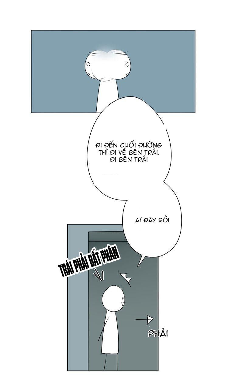 yêu đương với đại thần không thể bỏ qua chapter 1 47