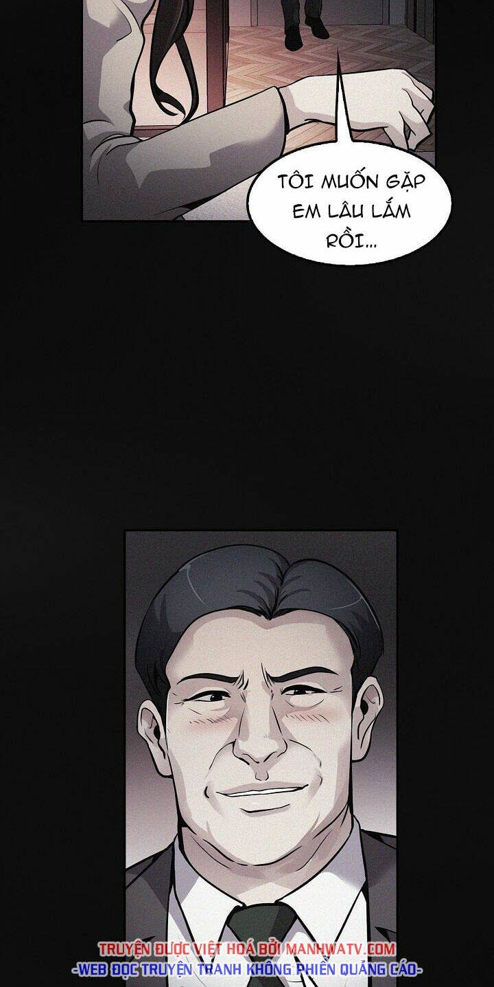 điều tra viên chuyển sinh chapter 79 55