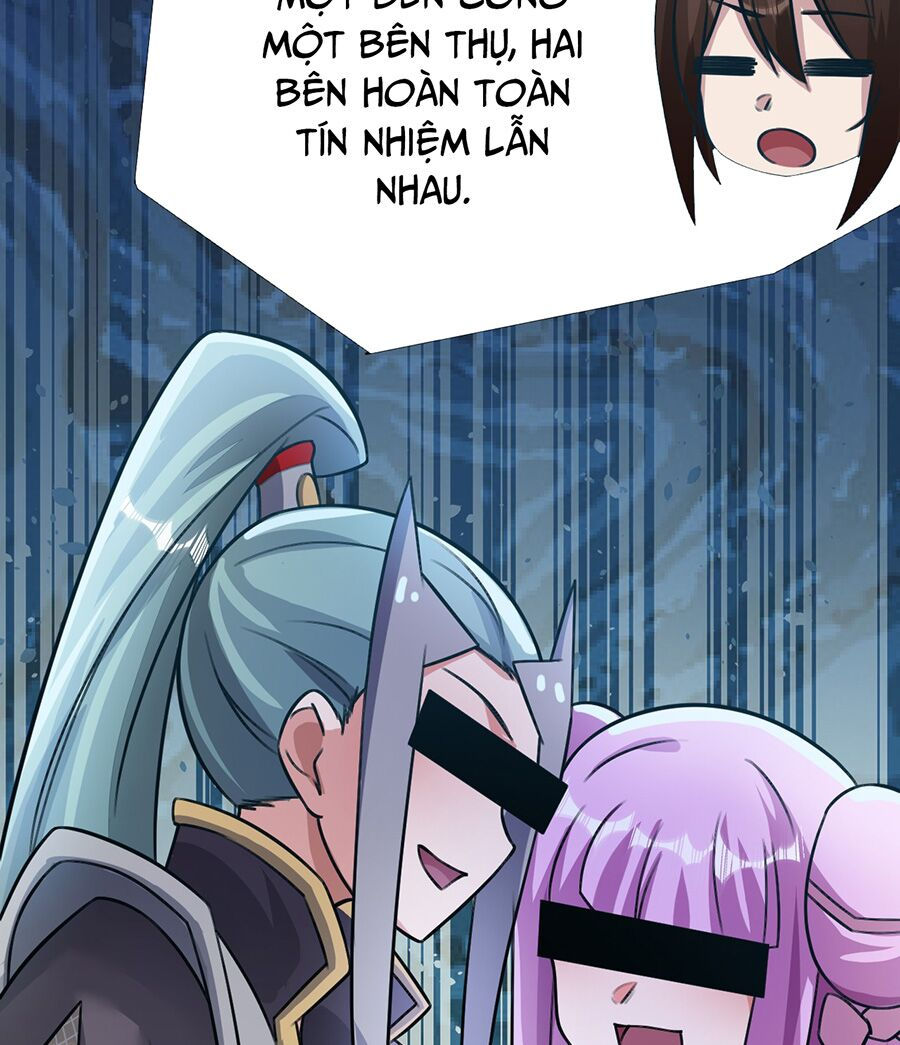 đại bảo kiếm của tôi chapter 35 14