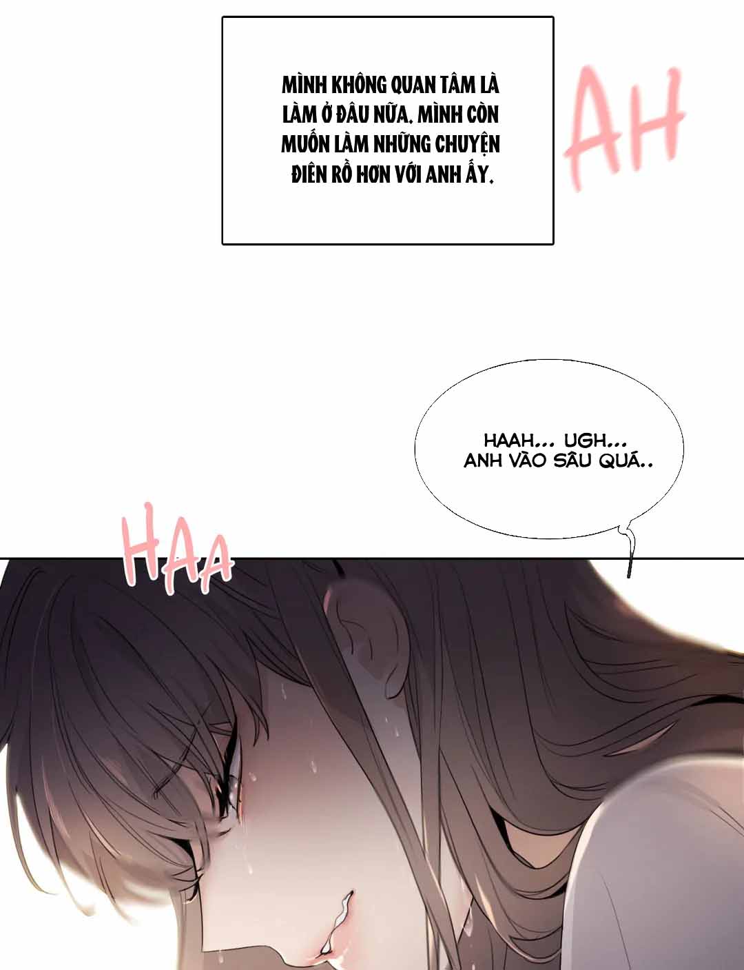 nói với anh chapter 119 37