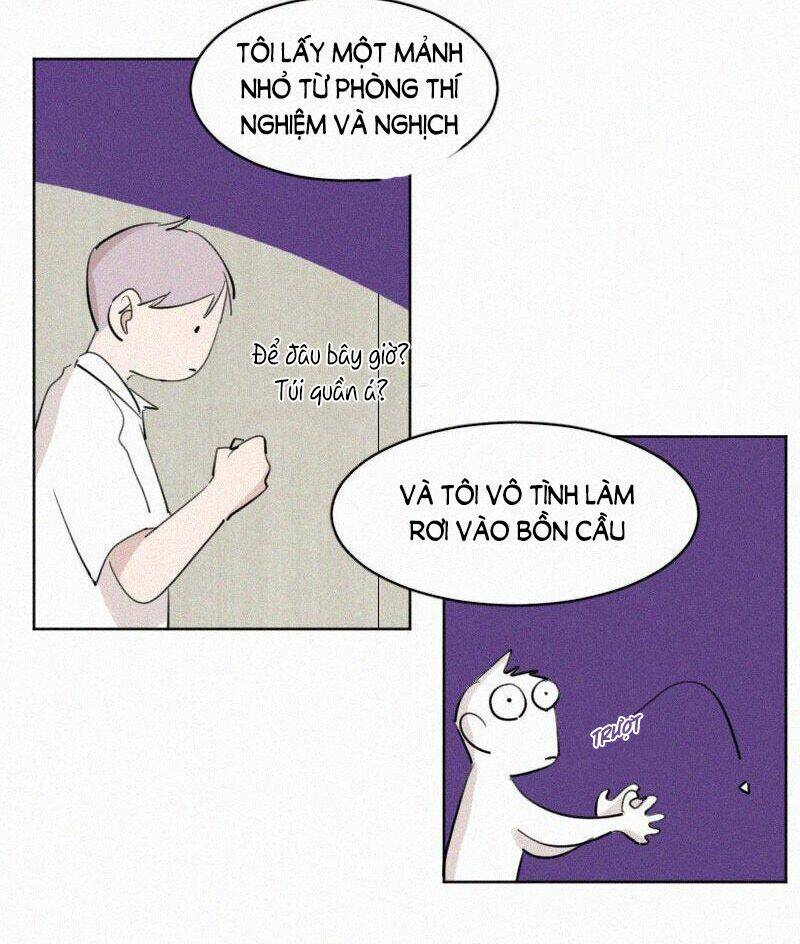 câu chuyện về cậu và tôi chapter 50 29