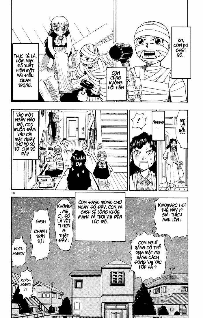 konjiki no gash!! chapter 10 19