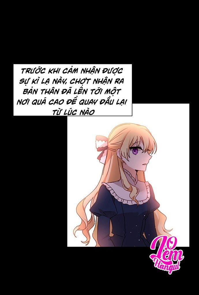 tôi là vị hôn thê phản diện chapter 23 66