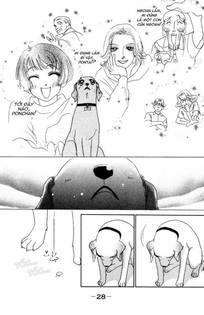 guru guru ponchan chapter 5 29