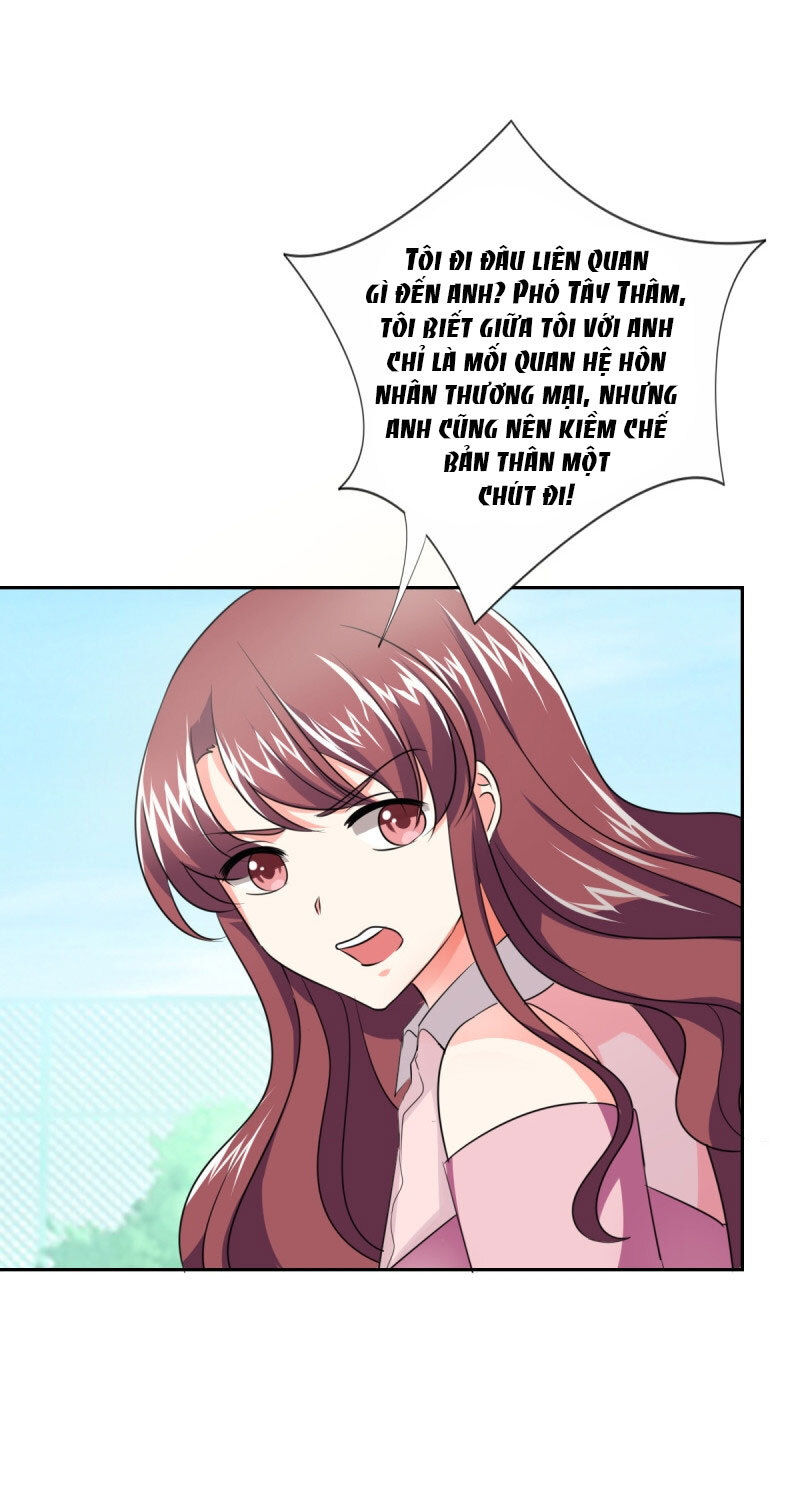 cẩm tú trùng sinh: chào buổi sáng phó thái thái chapter 38 13