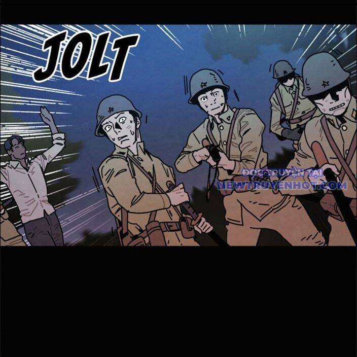 sinh vật gyeongseong: đóa hoa bất diệt chapter 36 188