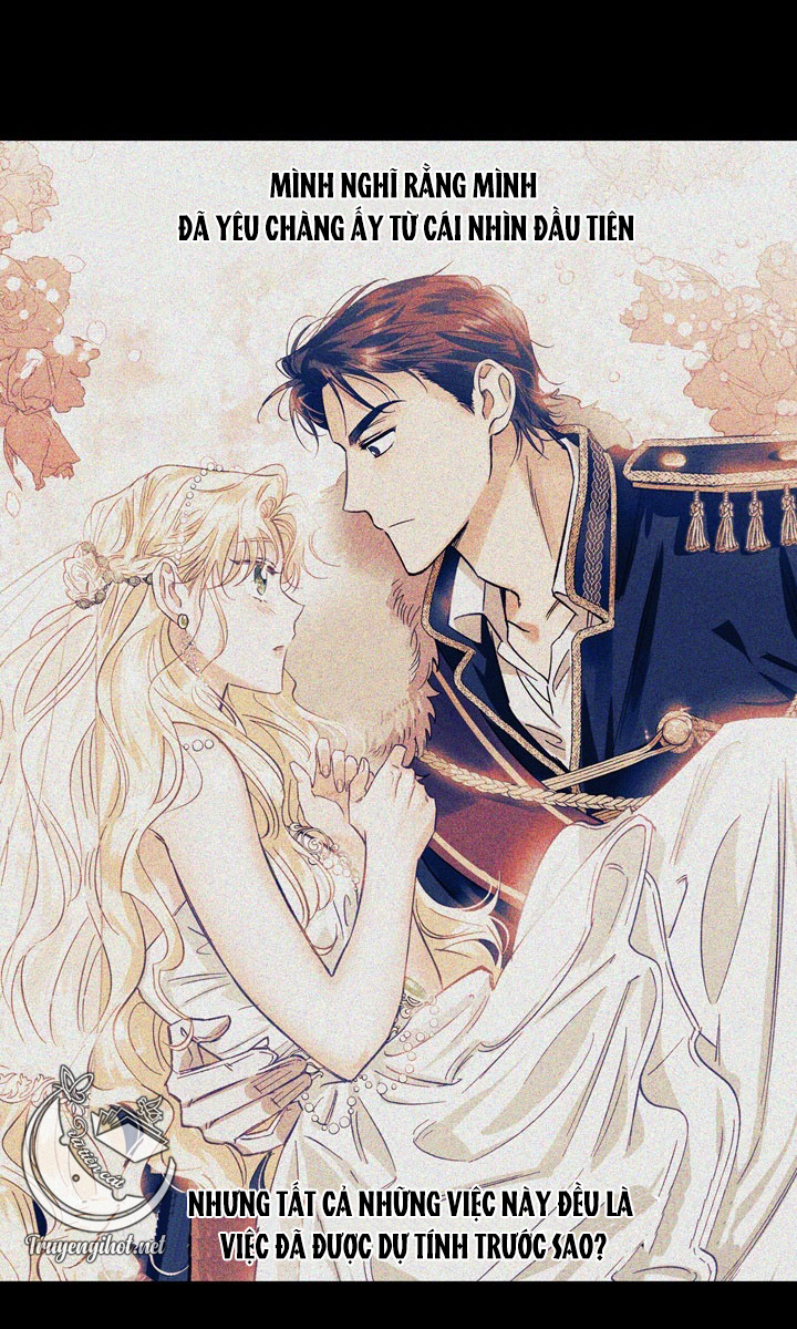 ác nữ xứng đôi với bạo chúa chapter 81.2 15