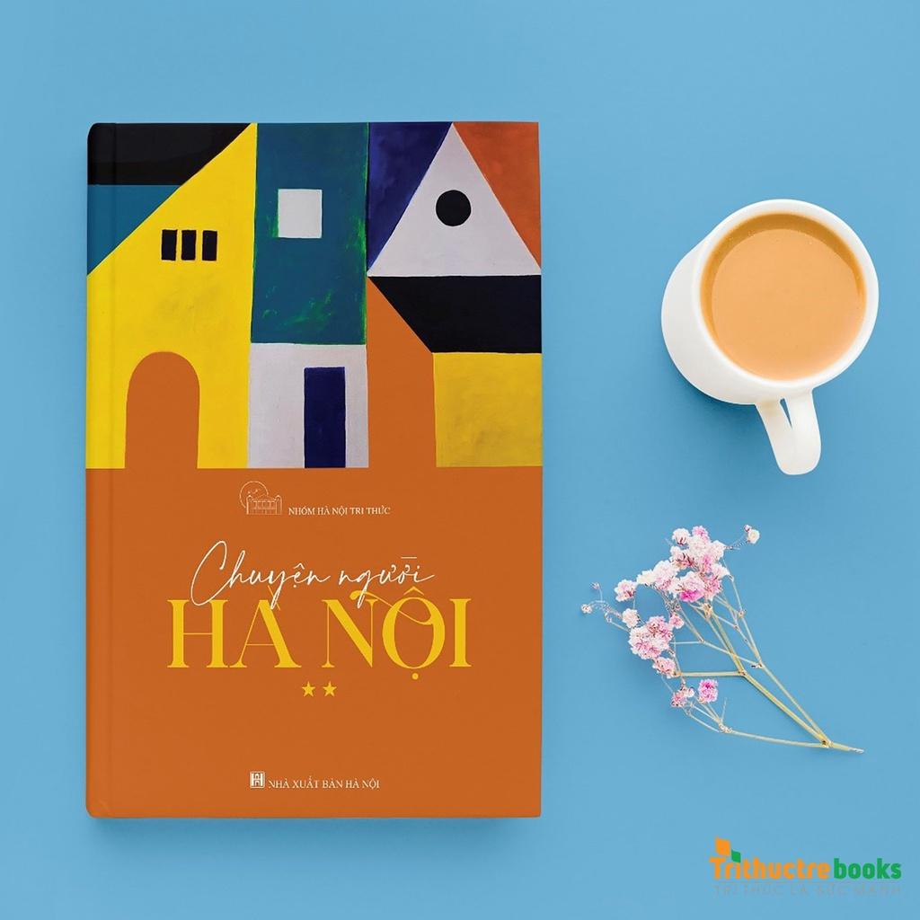 Chuyện Người Hà Nội