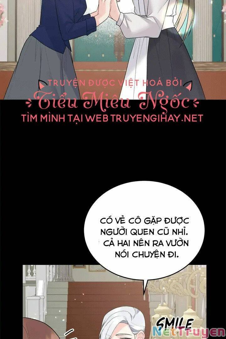 là nhân vật phản diện nhưng tôi sẽ trở thành nữ chính chapter 77 17