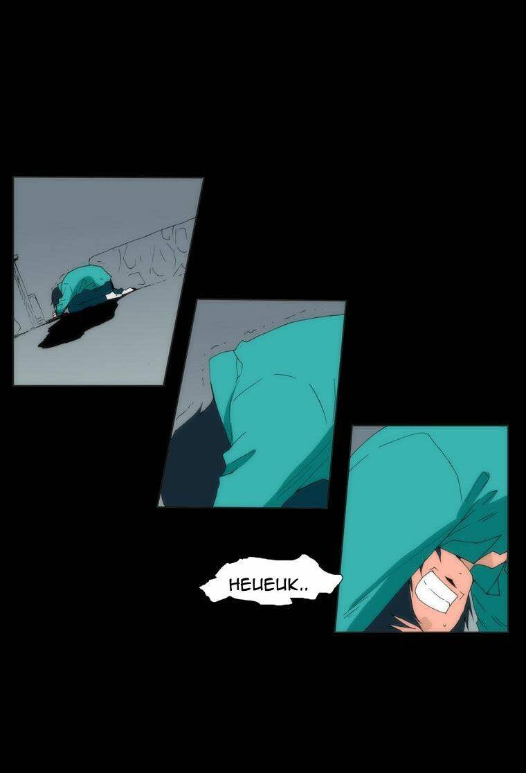 can't see can't hear but love chapter 6 22