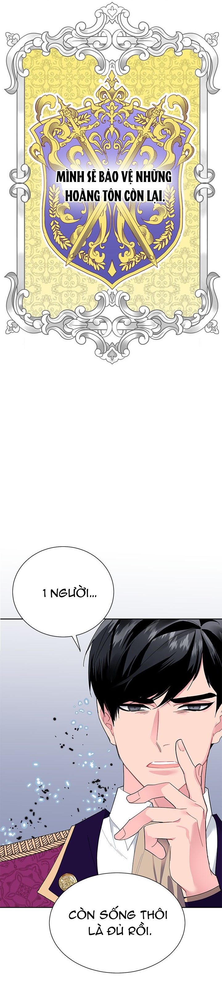 công chúa của loài chim chapter 13 27