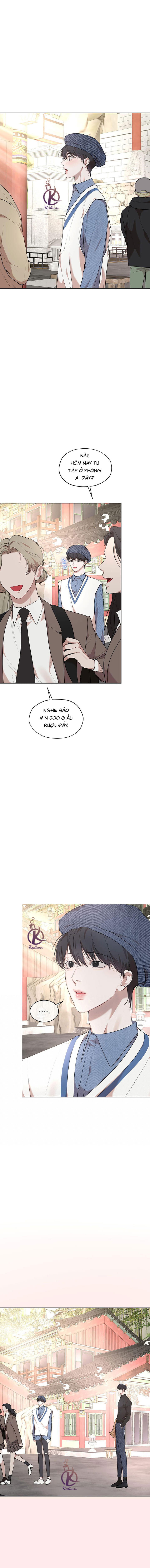 hình thái khởi sinh chapter 70 6