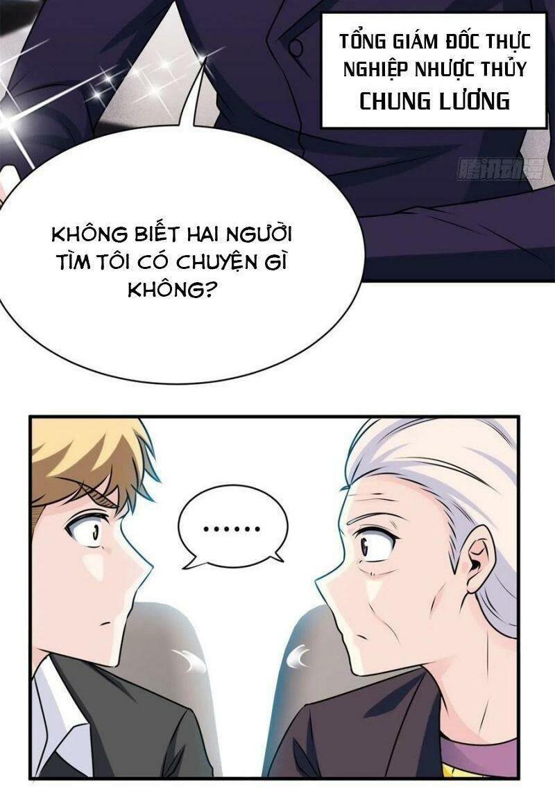 ta là hàn tam thiên chapter 49 27