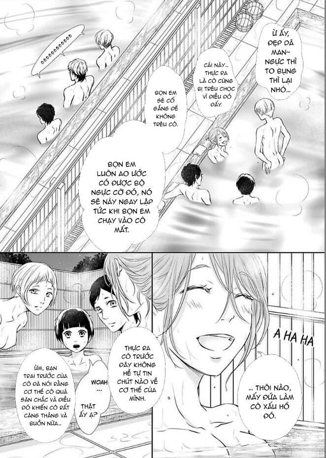 cơ hội thứ hai chapter 6.1 12