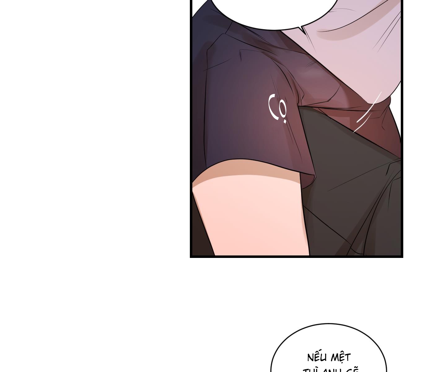 chốn riêng tư chapter 49 48