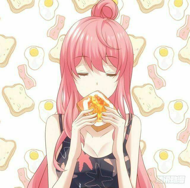 thời khắc và em điều đẹp chapter 8 9