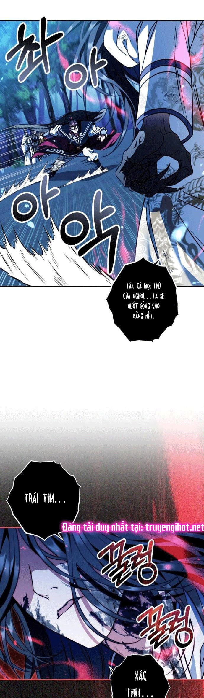 bản tình ca heeran chapter 39.2 1