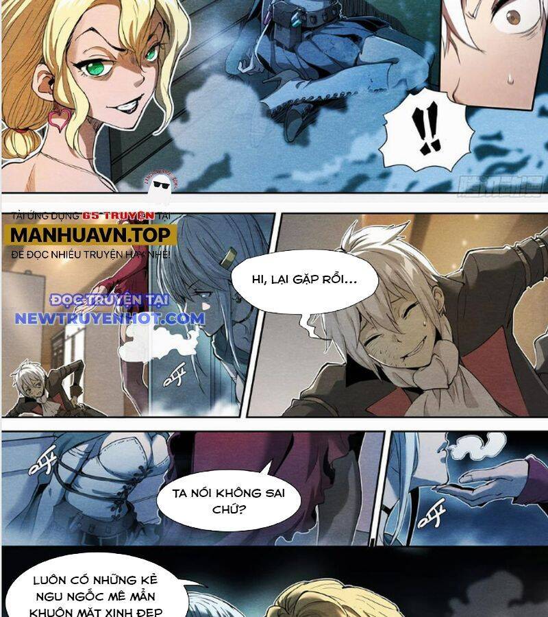 dự báo khải huyền chapter 145 22