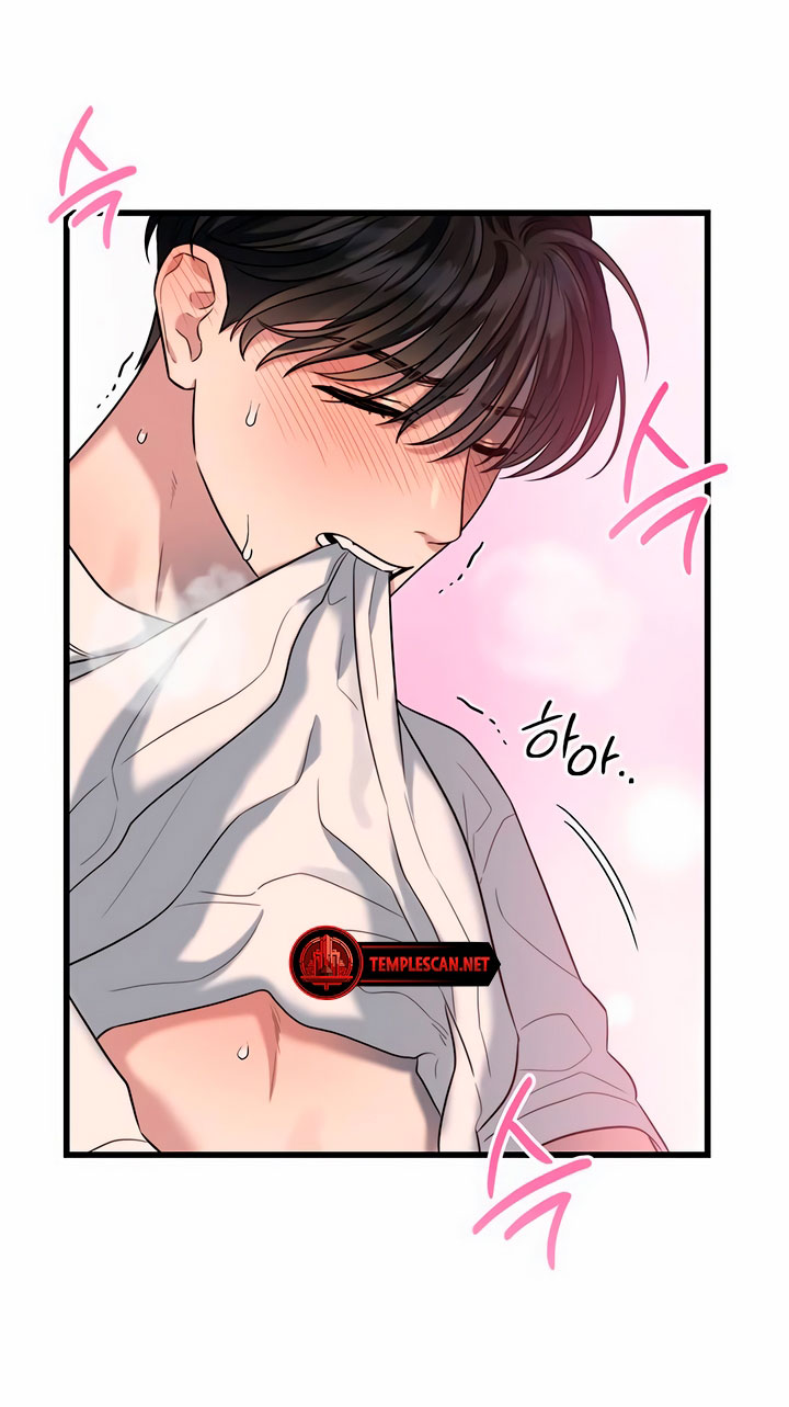 [18+] dục vọng tao nhã chapter 35.1 28
