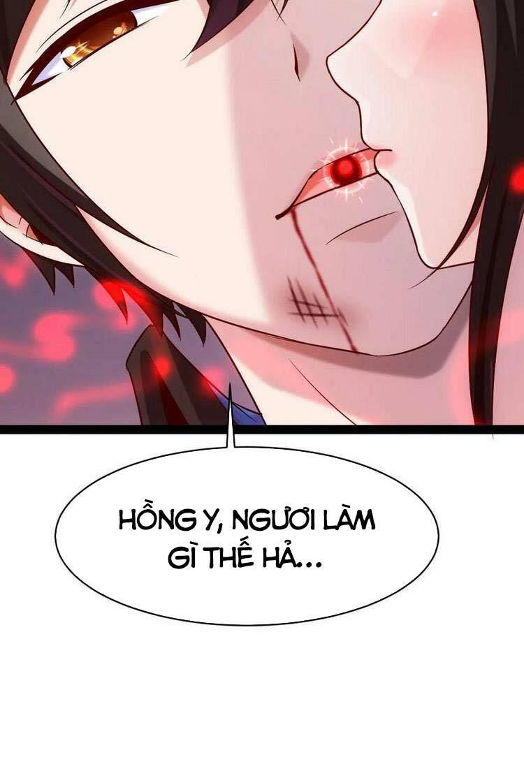 ma thú kiếm thánh dị giới tung hoành chapter 202 42