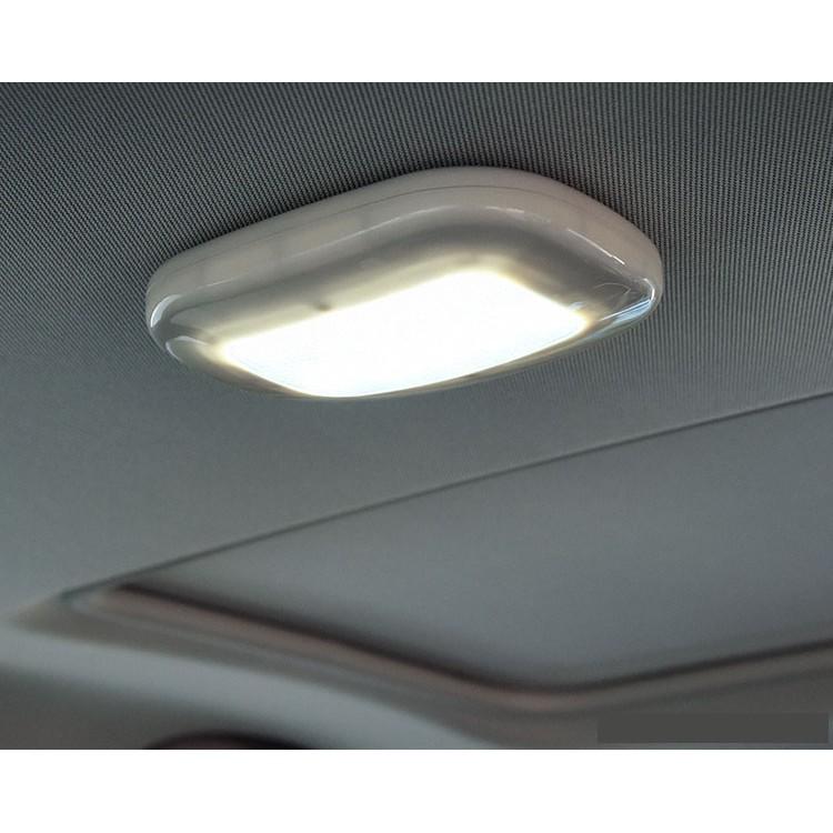Đèn Led Dán Trần Xe ô Tô