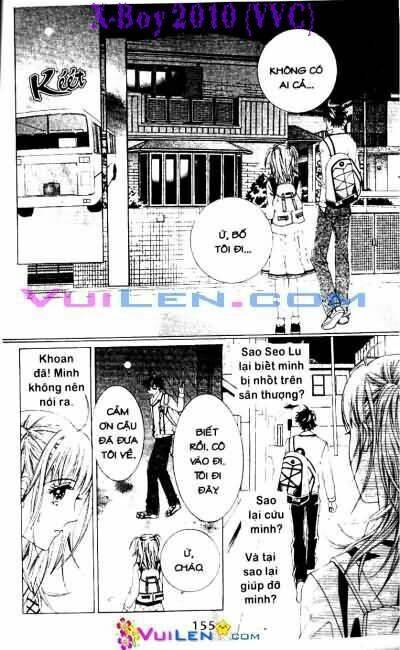 high school bullying chapter 5 35