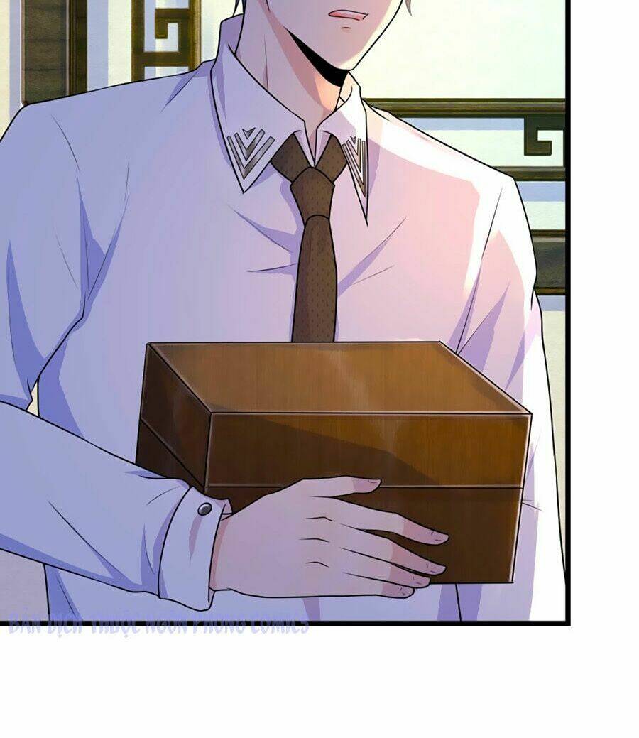 loạn thế tù sủng: thiếu soái bất lương của ta chapter 36 11