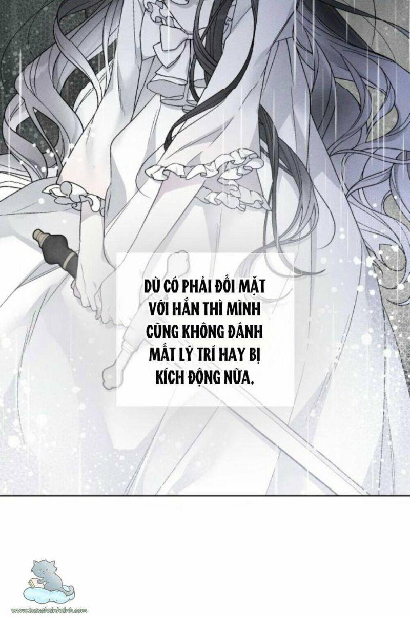 cách mà kỵ sĩ sống như tiểu thư chapter 40 17