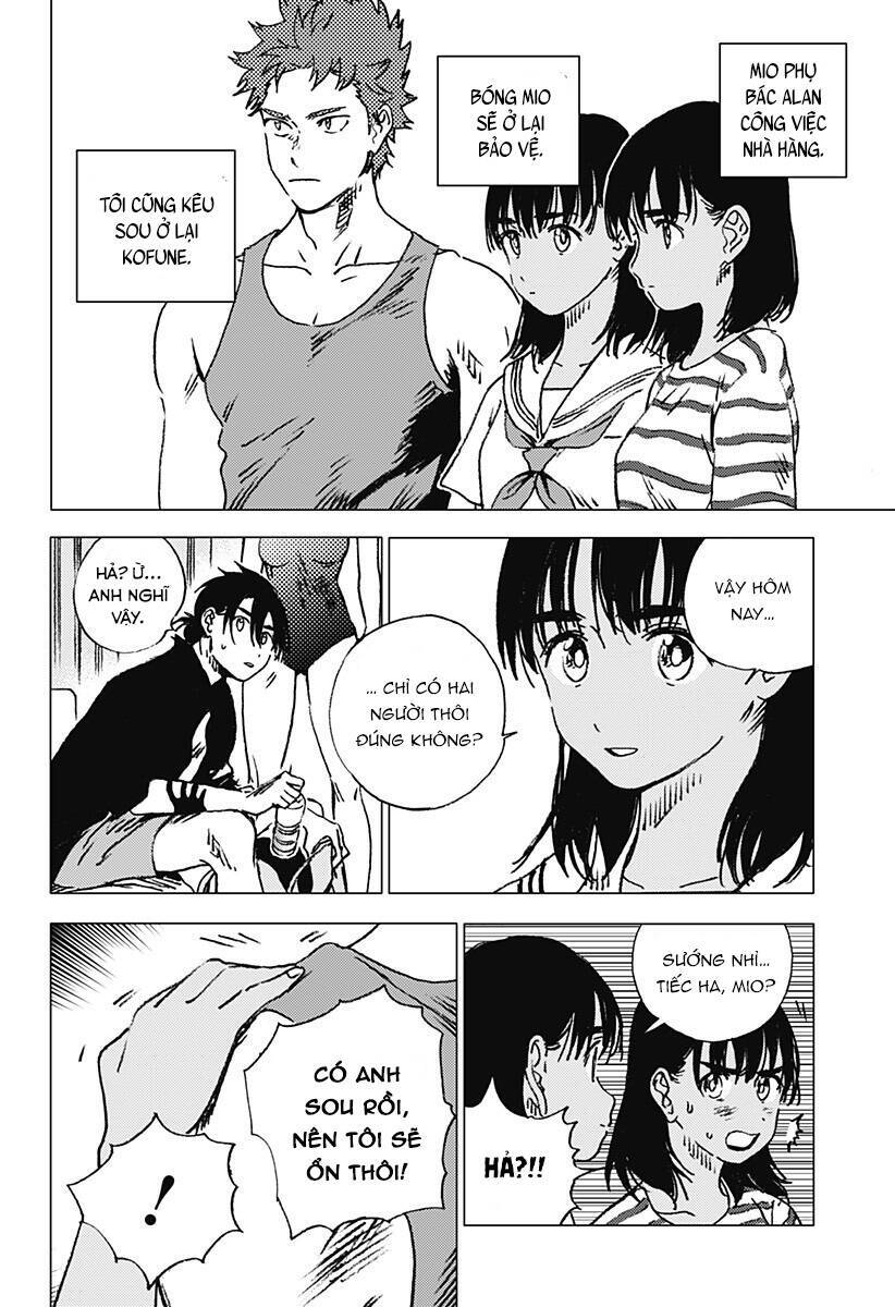 summer time render chapter 95.6 13