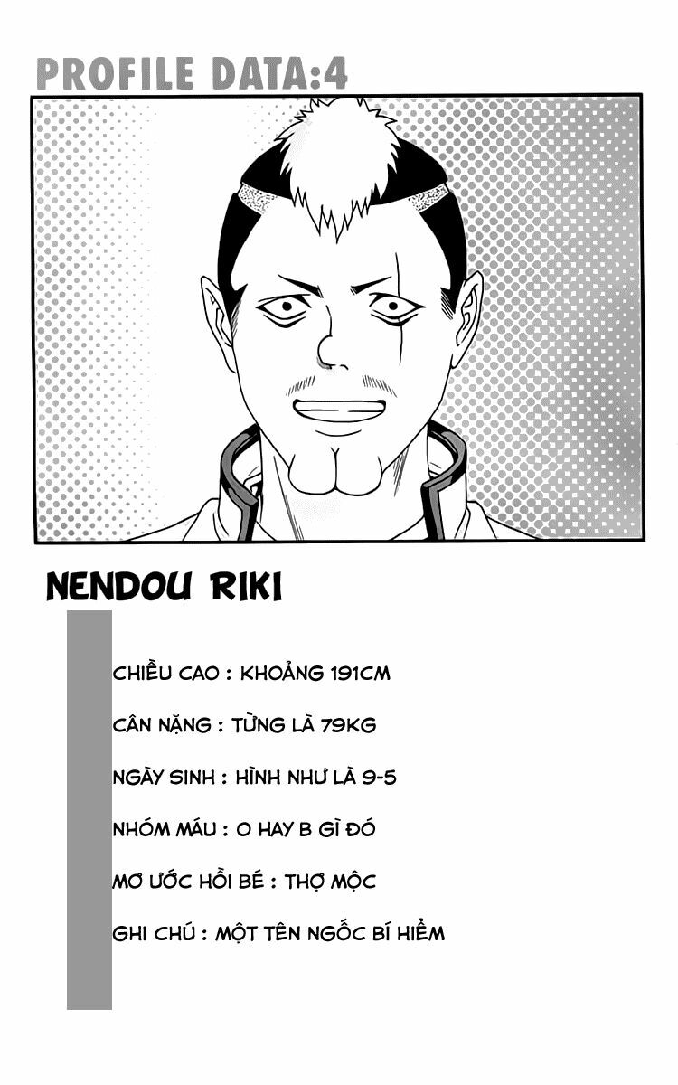 saiki kusuo no sainan chapter 8.5 28