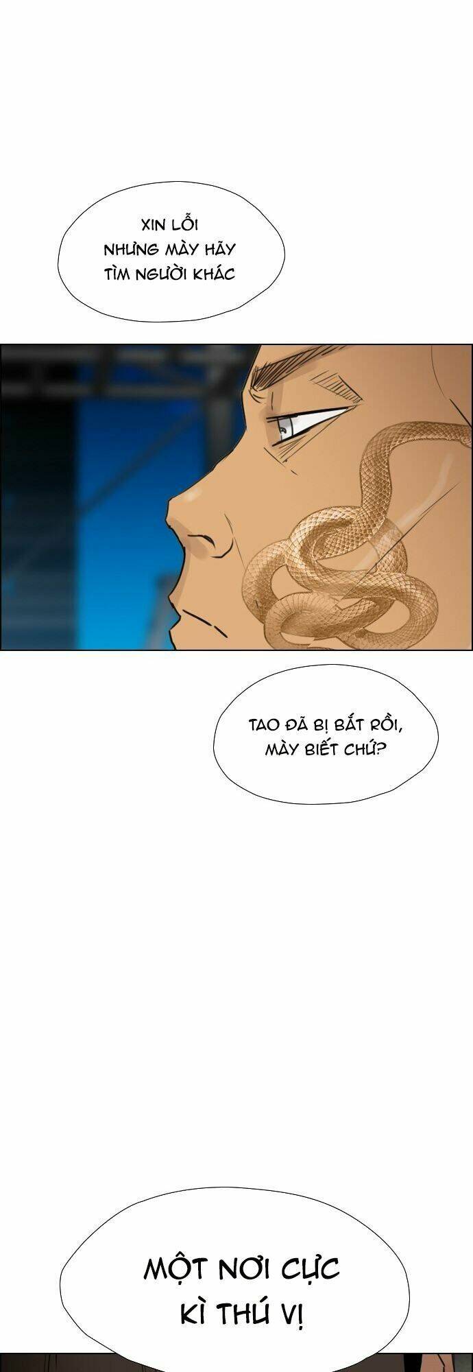 kẻ hồi sinh chapter 111 47