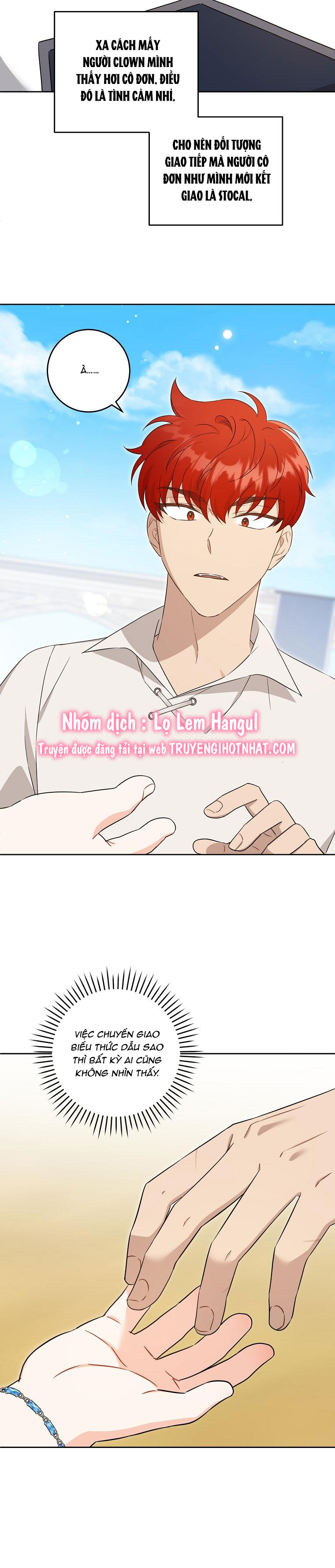 cho con cái núm dú đi mà chapter 76.1 10