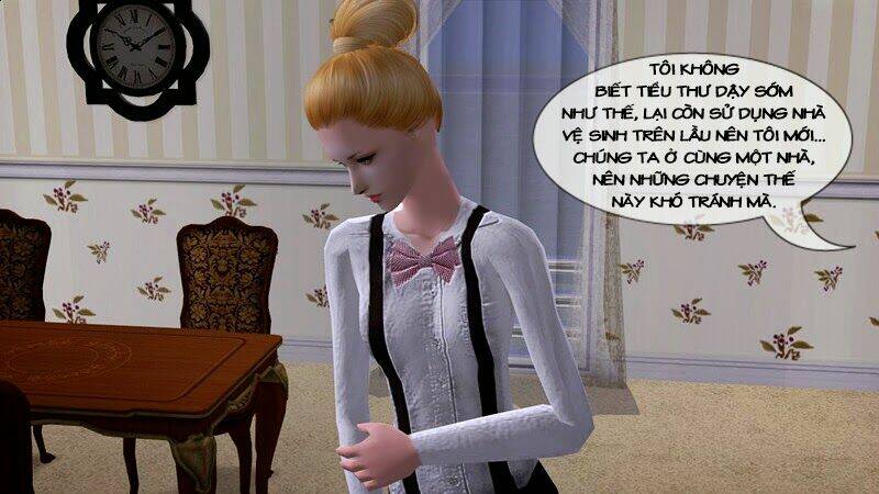 viên đạn bạc [truyện sims 2] chapter 14 50