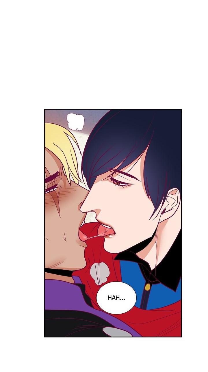 rạp chiếu phim bl cổ điển chapter 15 19