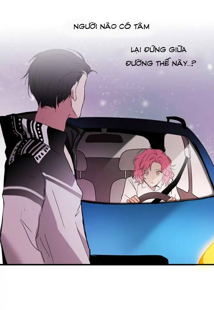 rắc rối về vấn đề yêu đương của tôi chapter 2 35