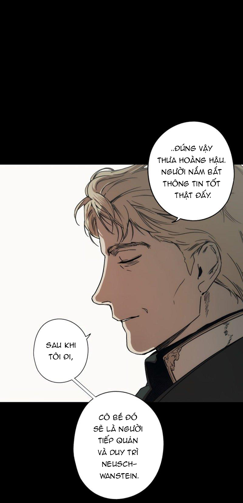 cổ tích về người mẹ kế chapter 43 21