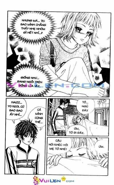 anh là của tôi chapter 10 36