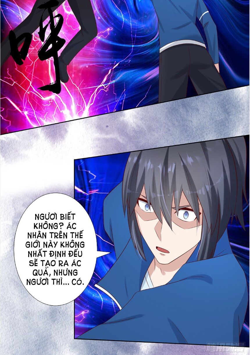 người tu tiên tại đô thị chapter 21 11