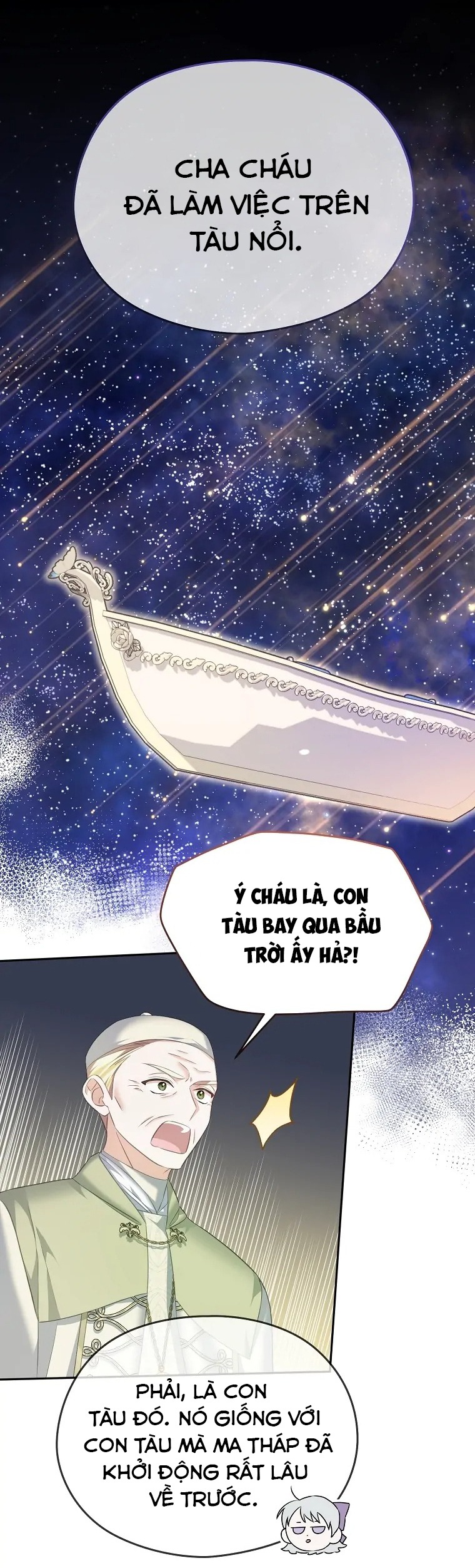 aster yêu dấu của tôi chapter 64 13