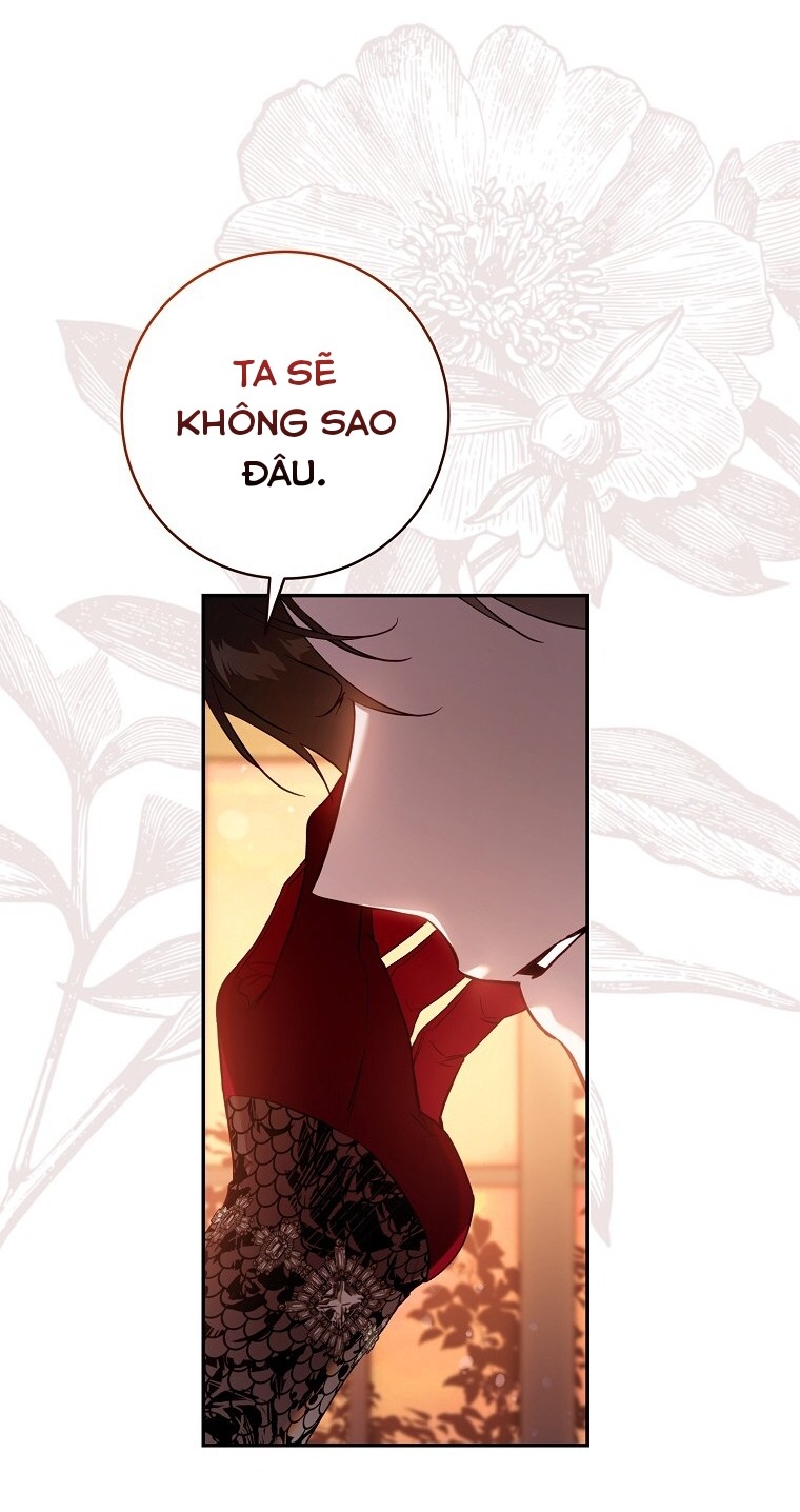 thuần hóa bạo chúa rồi bỏ trốn chapter 104 42