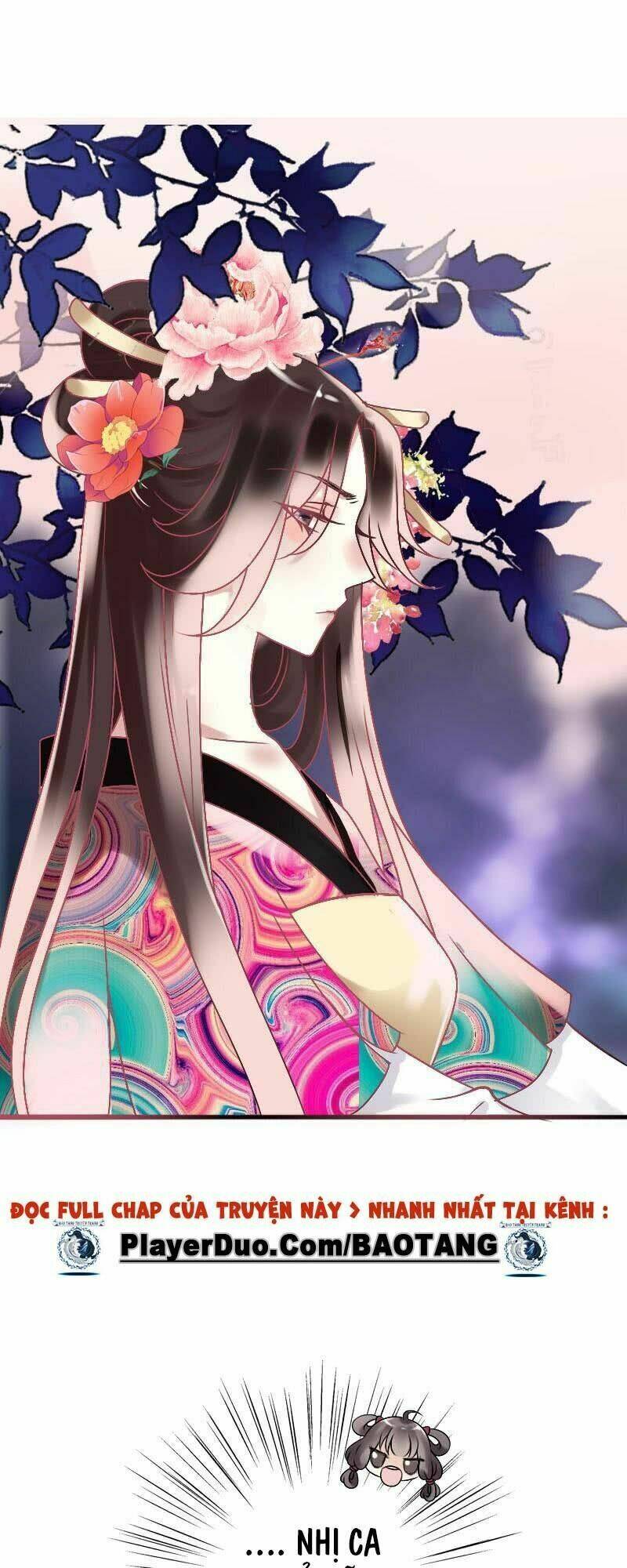 điền viên mật sủng: cô vợ nóng bỏng chapter 62 62