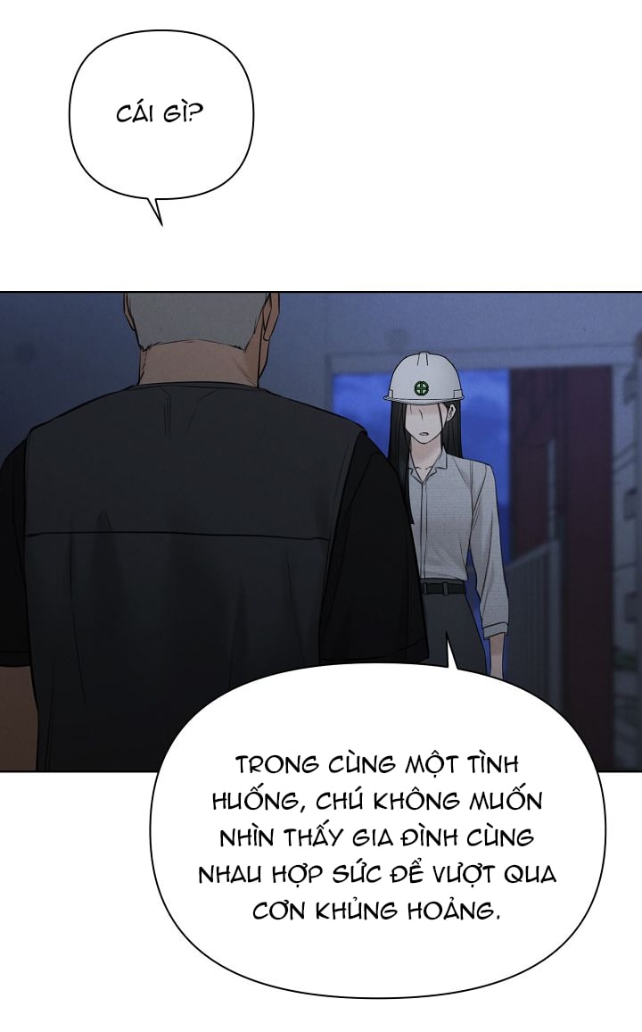Chỉ Là Ánh Bình Minh chapter 57.2 12