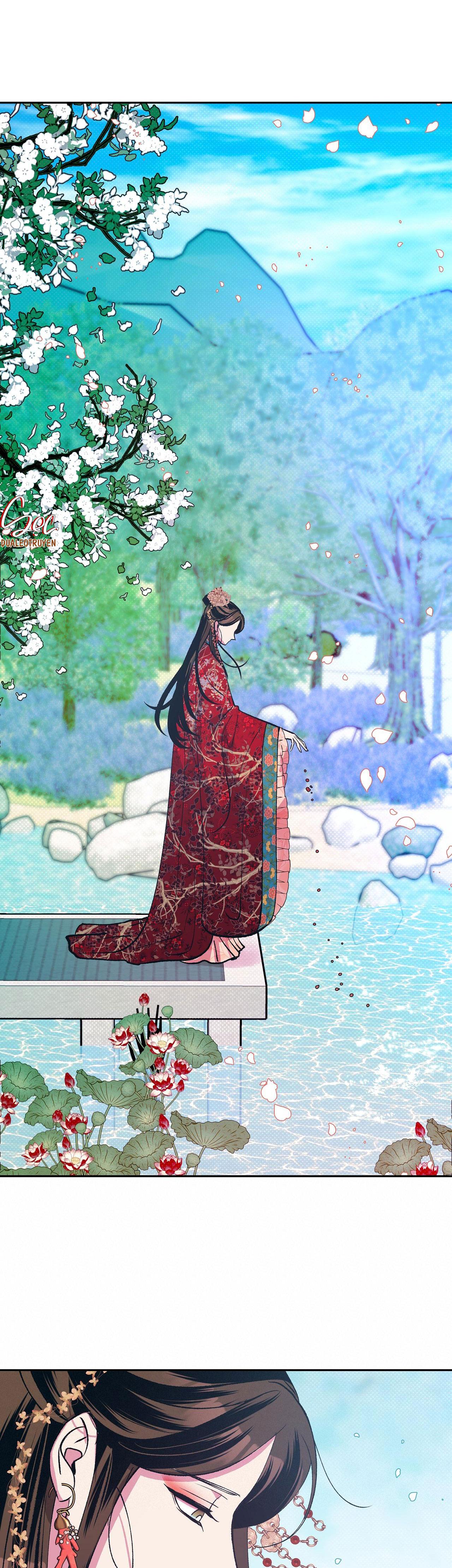 mộc đàn hương chapter 4 19