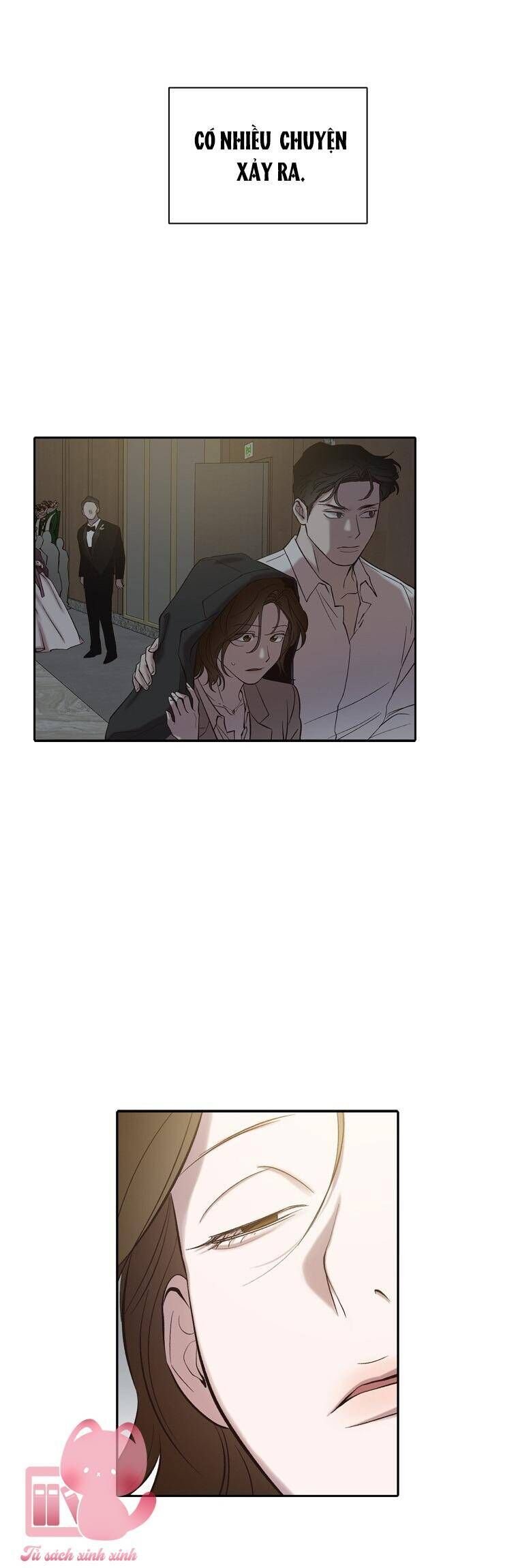 thanh xuân của chúng ta chapter 90 50