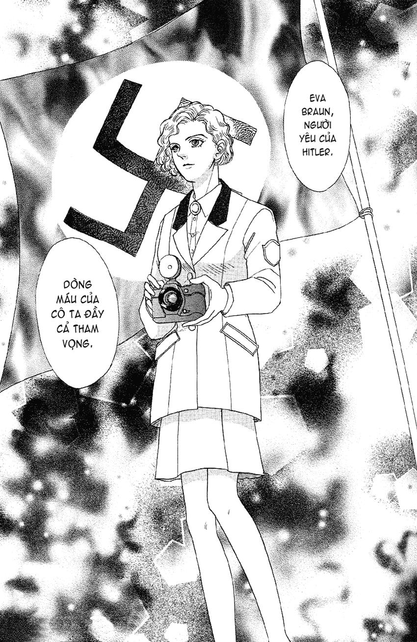 new pet shop of horror chapter 3.5 14